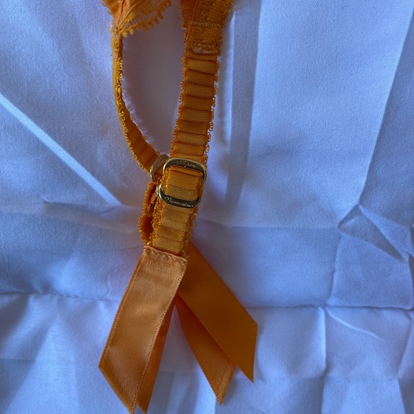 Agent Provocateur Bernie garter belt - Picture 6 of 7